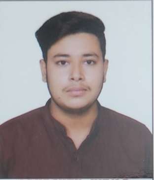 Student Photo Not Available