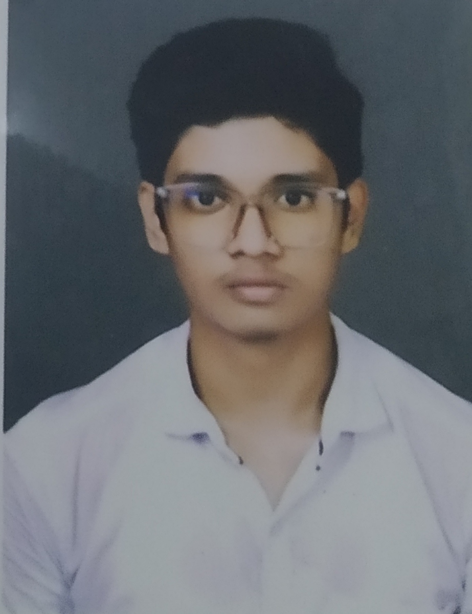 Student Photo Not Available