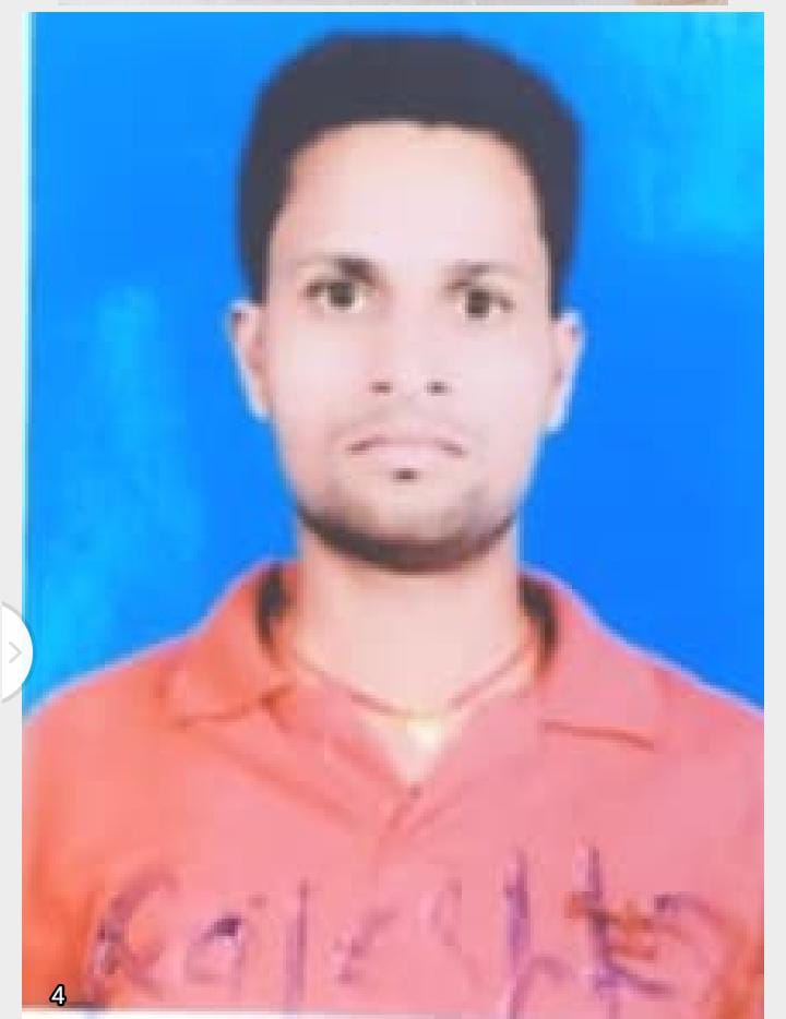 Student Photo Not Available
