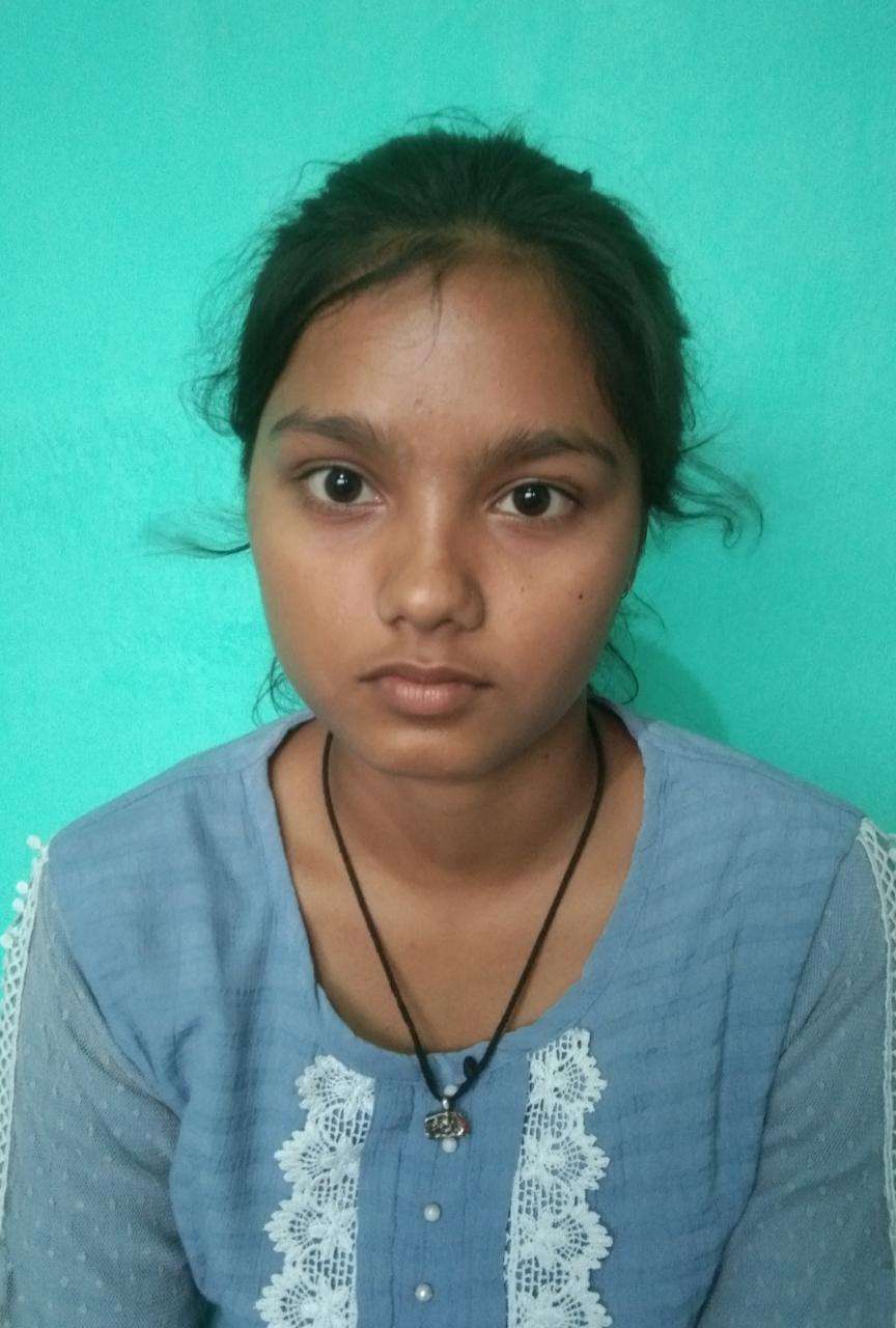 Student Photo Not Available