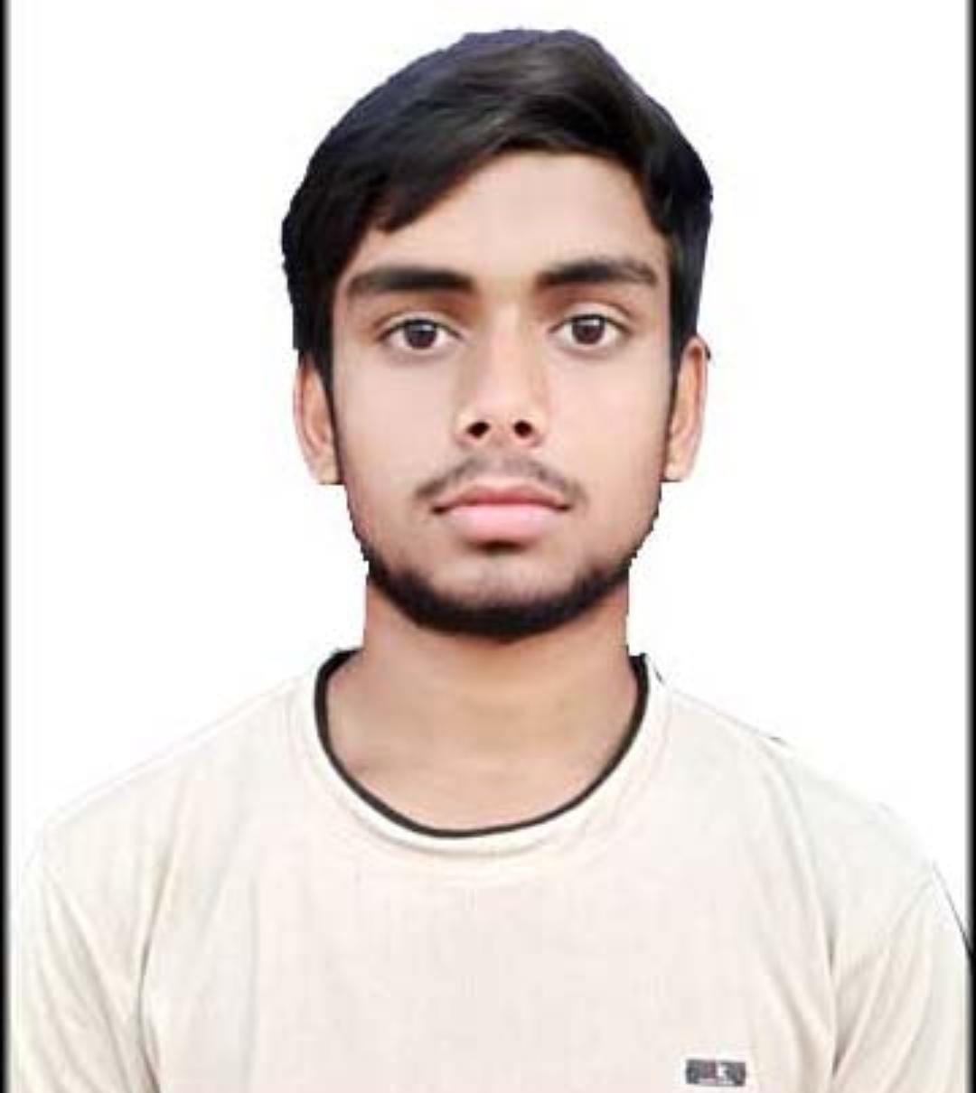 Student Photo Not Available