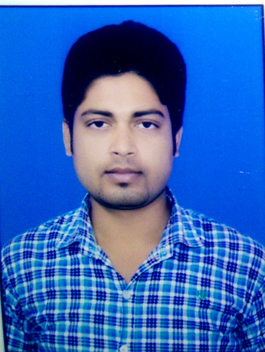 Student Photo Not Available