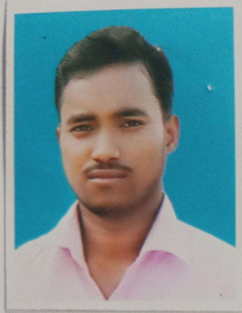 Student Photo Not Available