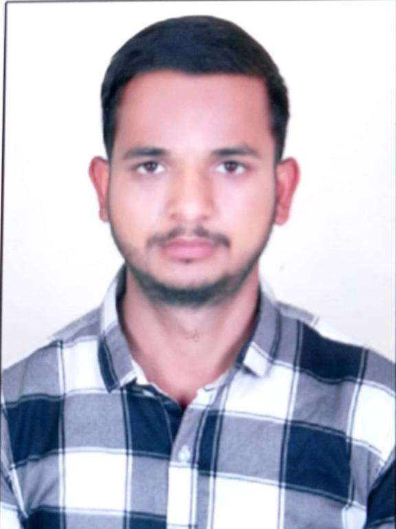 Student Photo Not Available