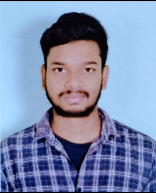 Student Photo Not Available