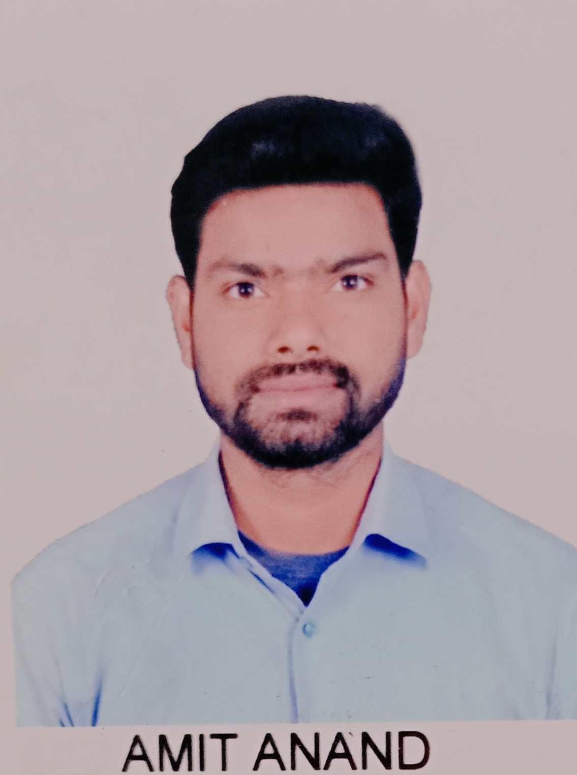 Student Photo Not Available