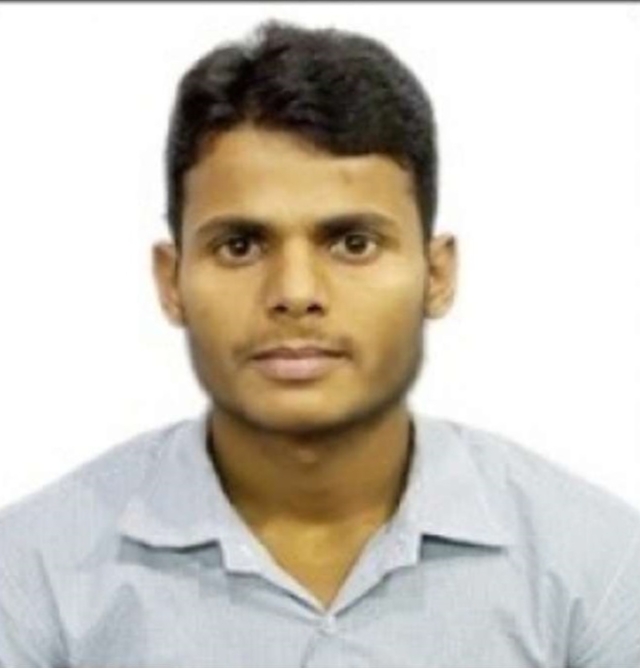 Student Photo Not Available