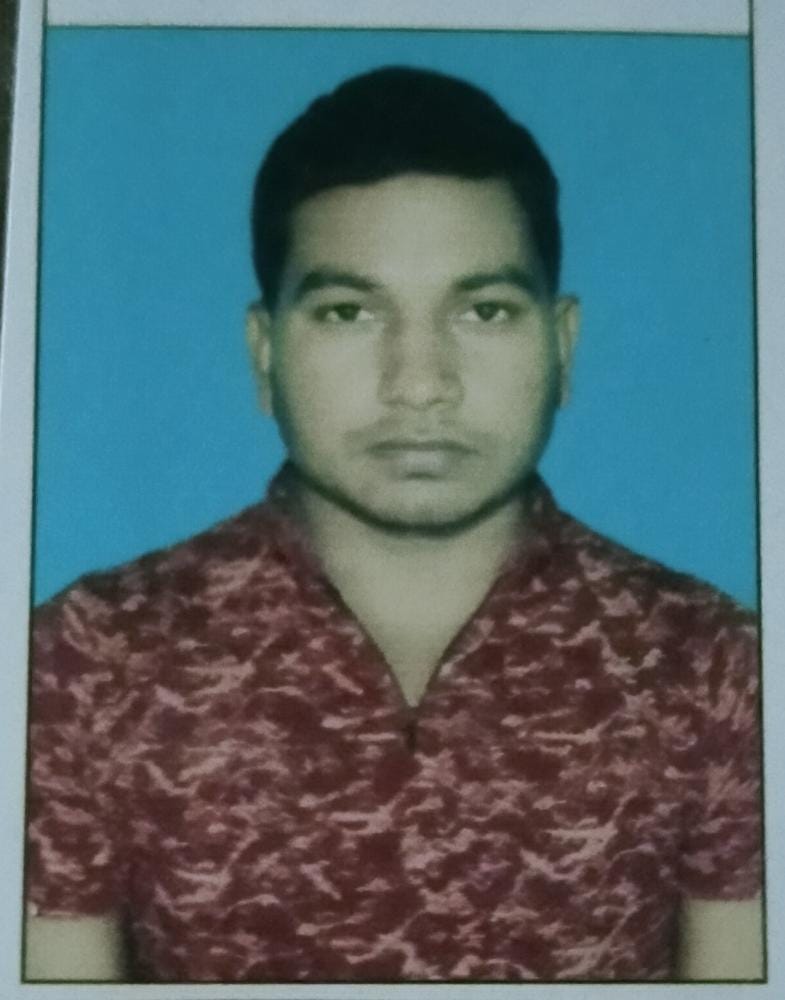 Student Photo Not Available