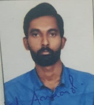Student Photo Not Available