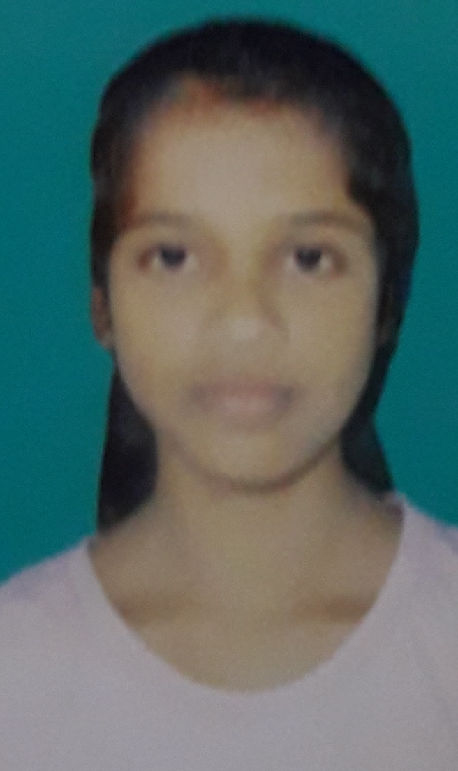 Student Photo Not Available