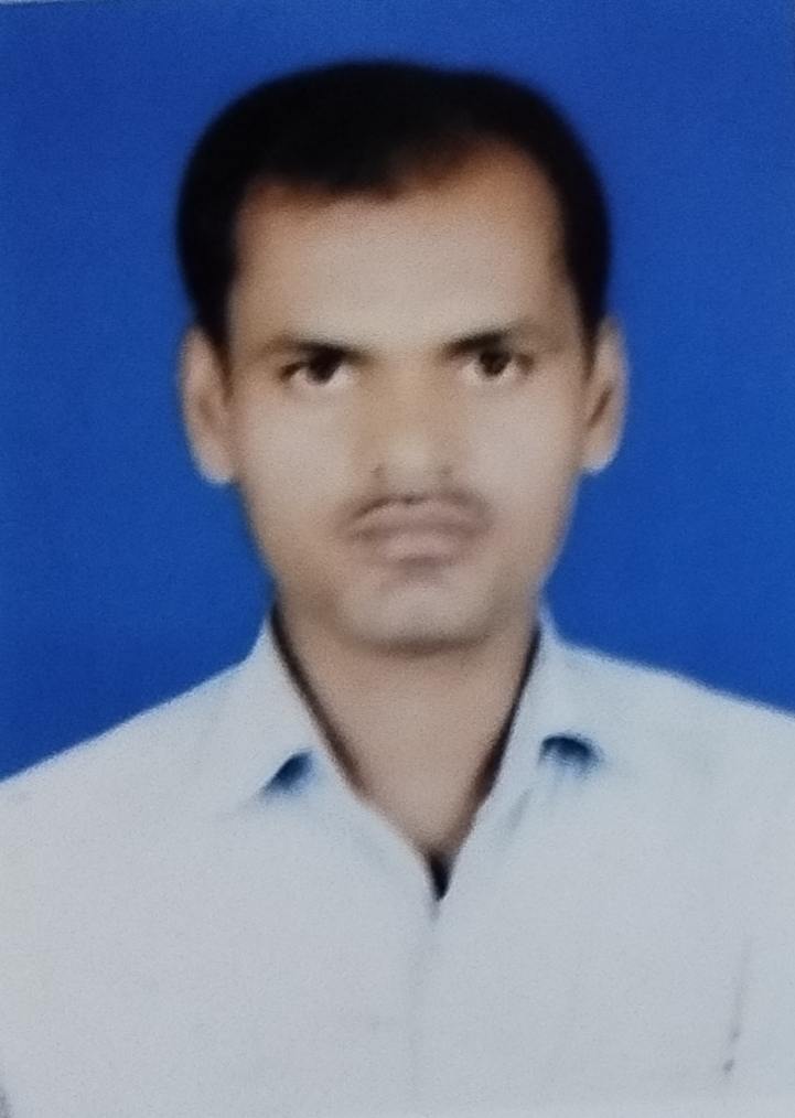 Student Photo Not Available