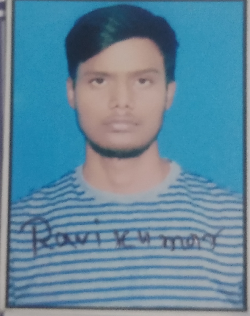 Student Photo Not Available