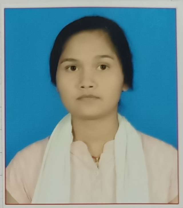 Student Photo Not Available