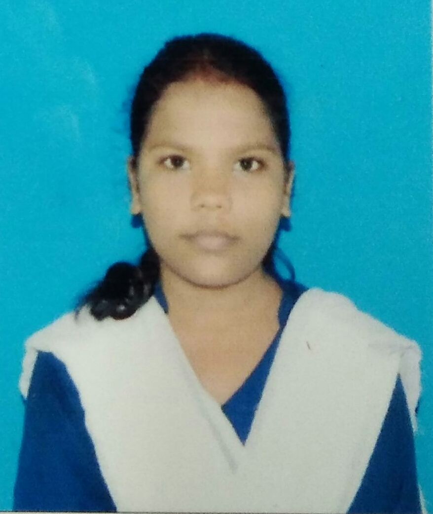Student Photo Not Available
