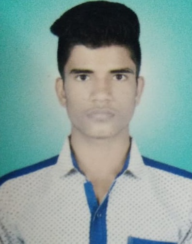 Student Photo Not Available