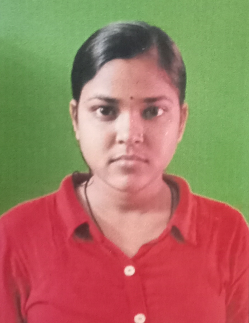 Student Photo Not Available