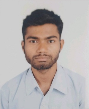 Student Photo Not Available