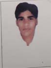 Student Photo Not Available
