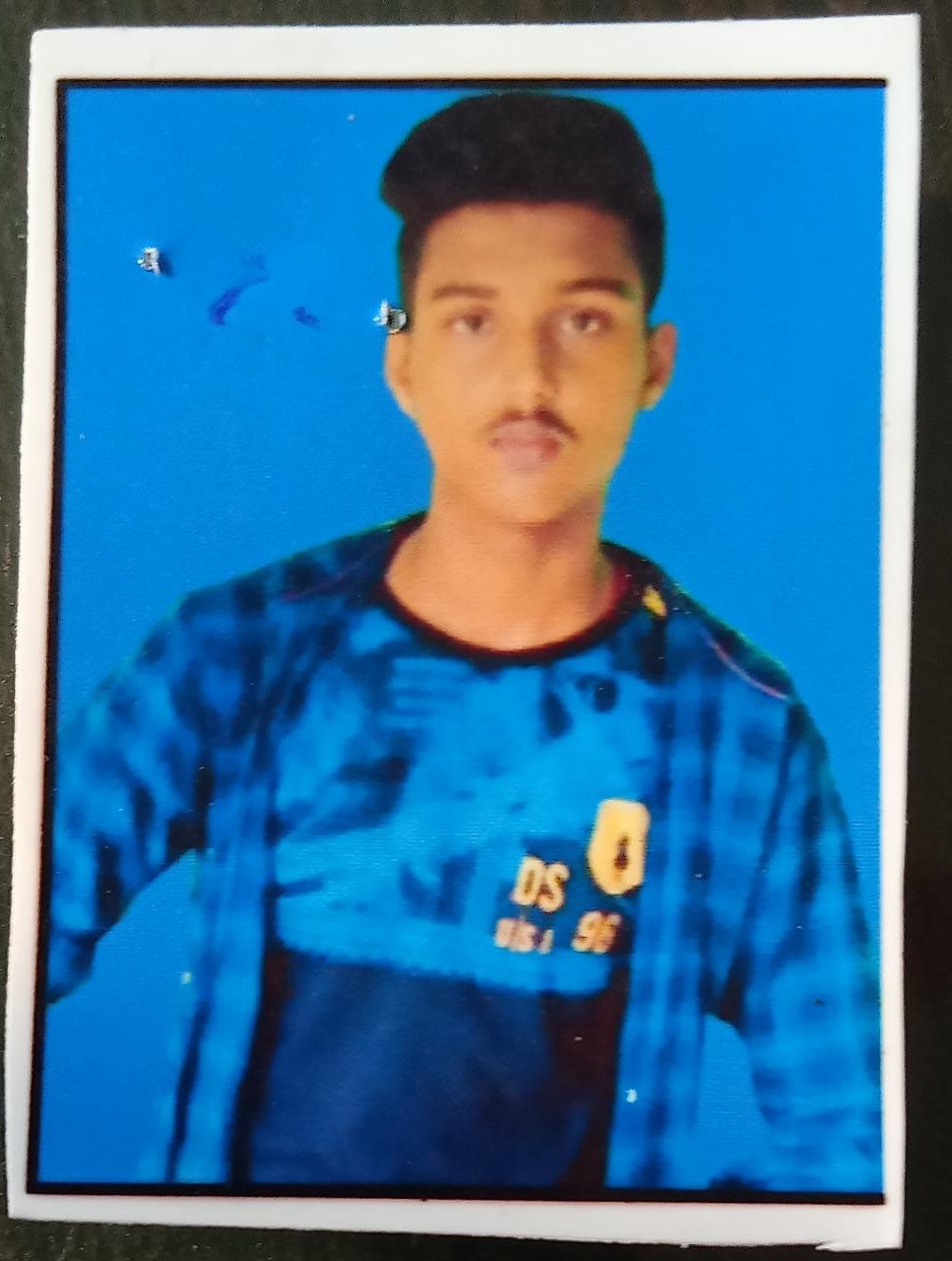 Student Photo Not Available