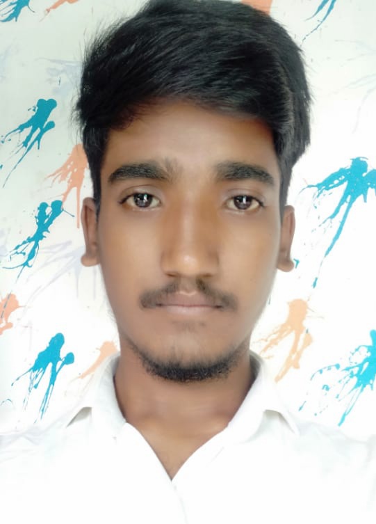 Student Photo Not Available