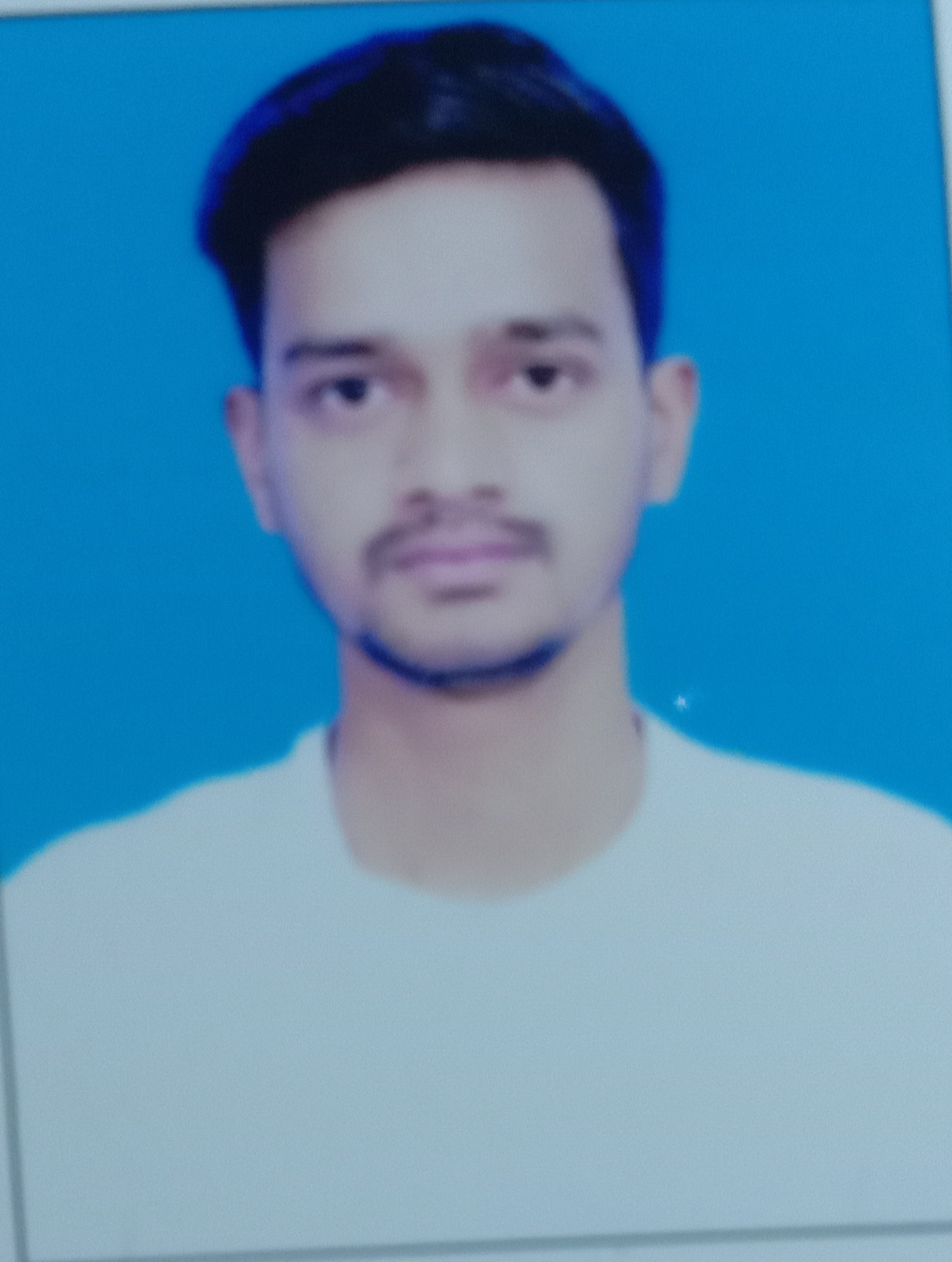 Student Photo Not Available