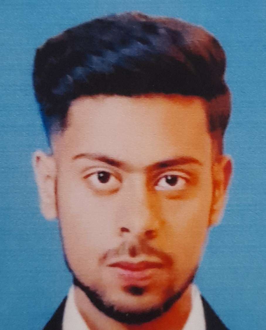 Student Photo Not Available