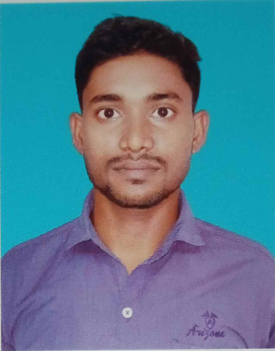 Student Photo Not Available