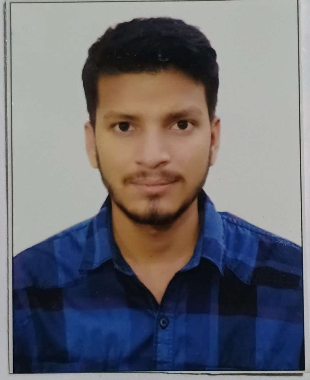 Student Photo Not Available