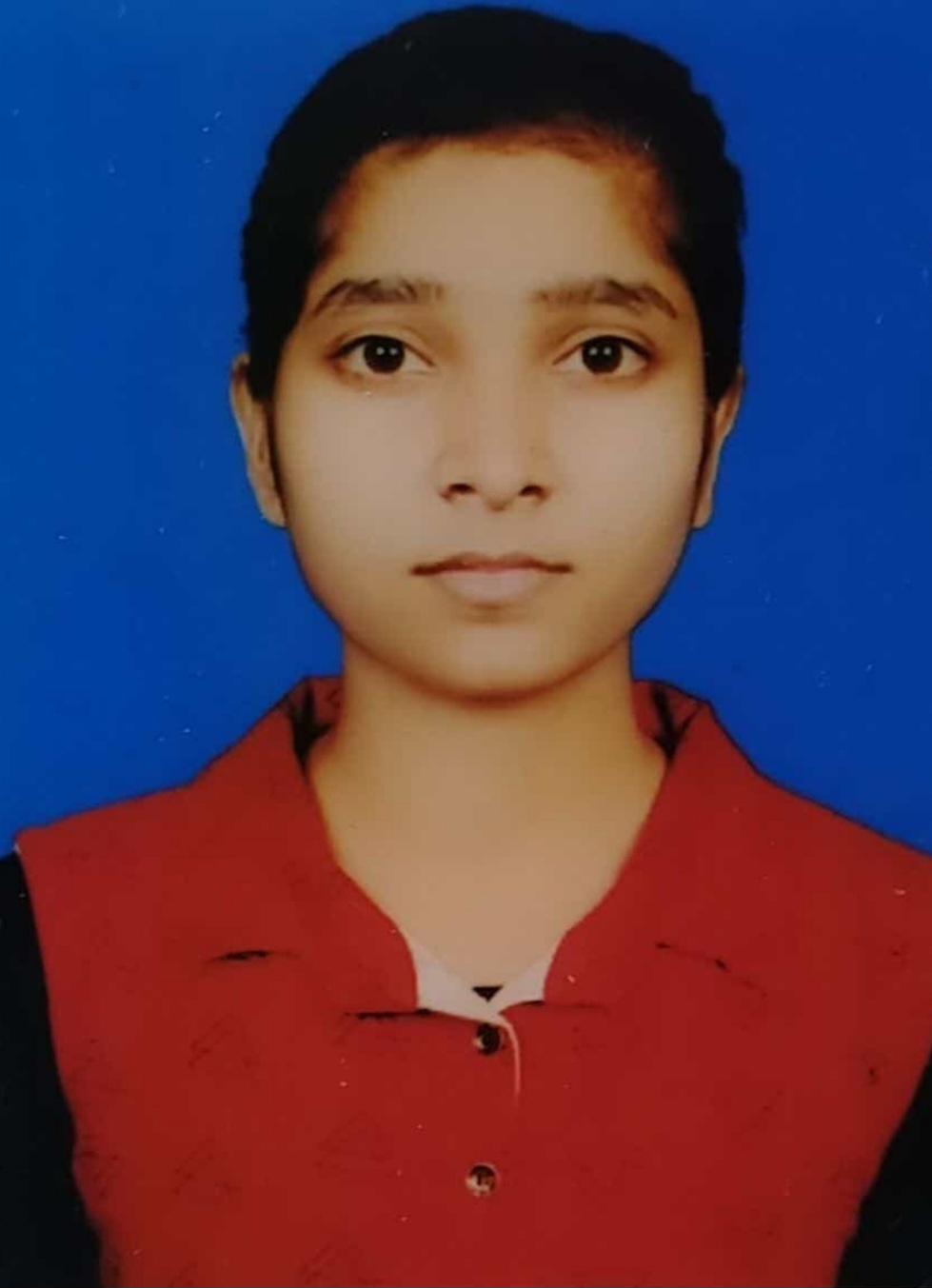 Student Photo Not Available