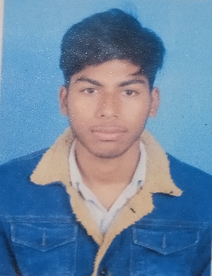 Student Photo Not Available