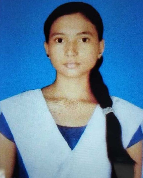 Student Photo Not Available