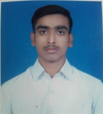 Student Photo Not Available