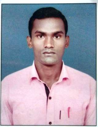 Student Photo Not Available