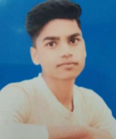 Student Photo Not Available