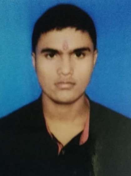 Student Photo Not Available