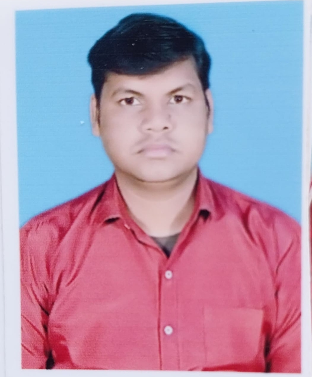 Student Photo Not Available