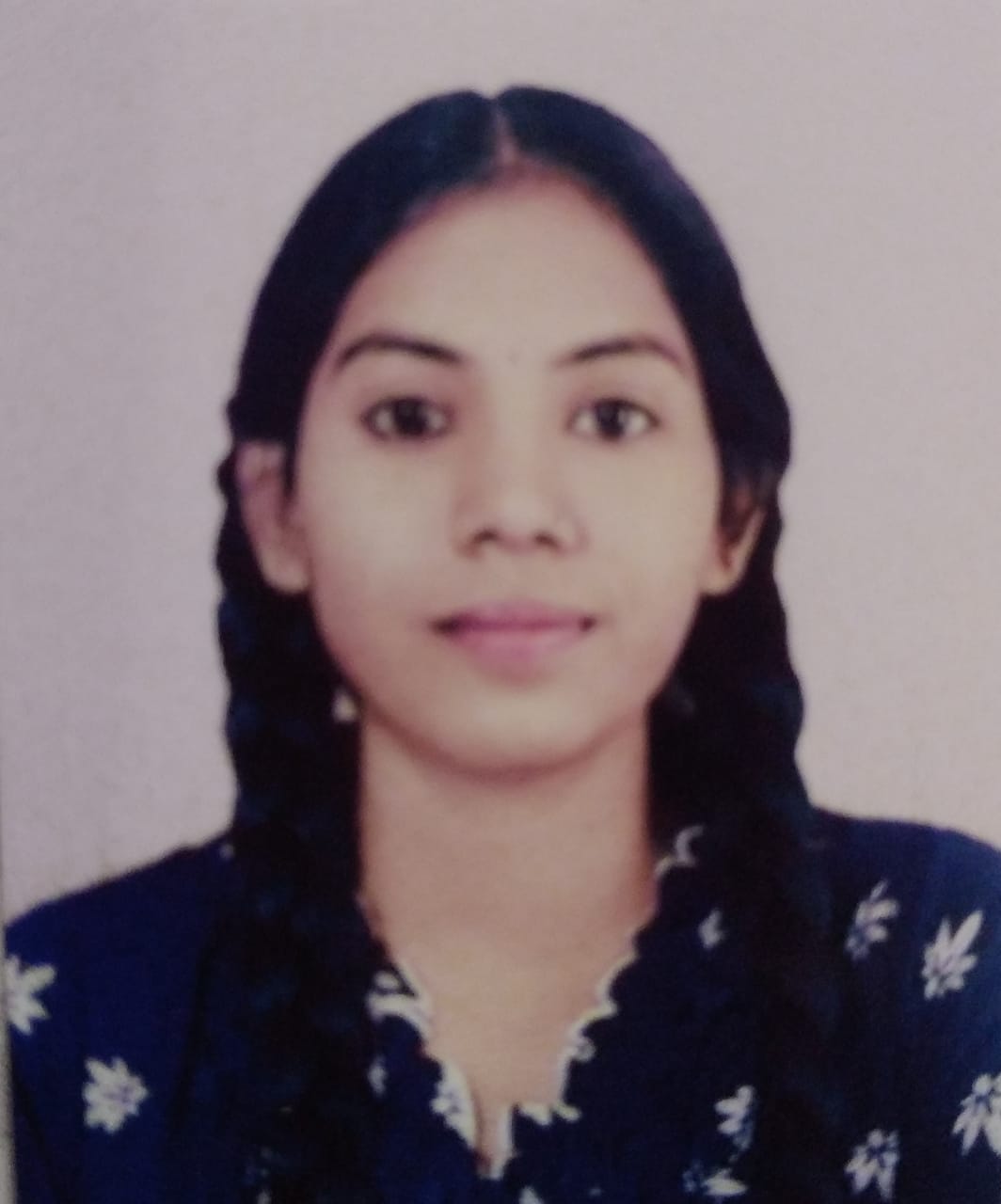 Student Photo Not Available