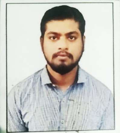 Student Photo Not Available