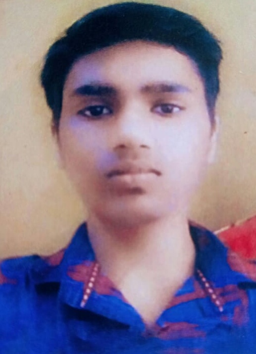 Student Photo Not Available