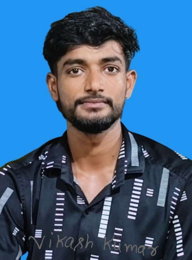 Student Photo Not Available