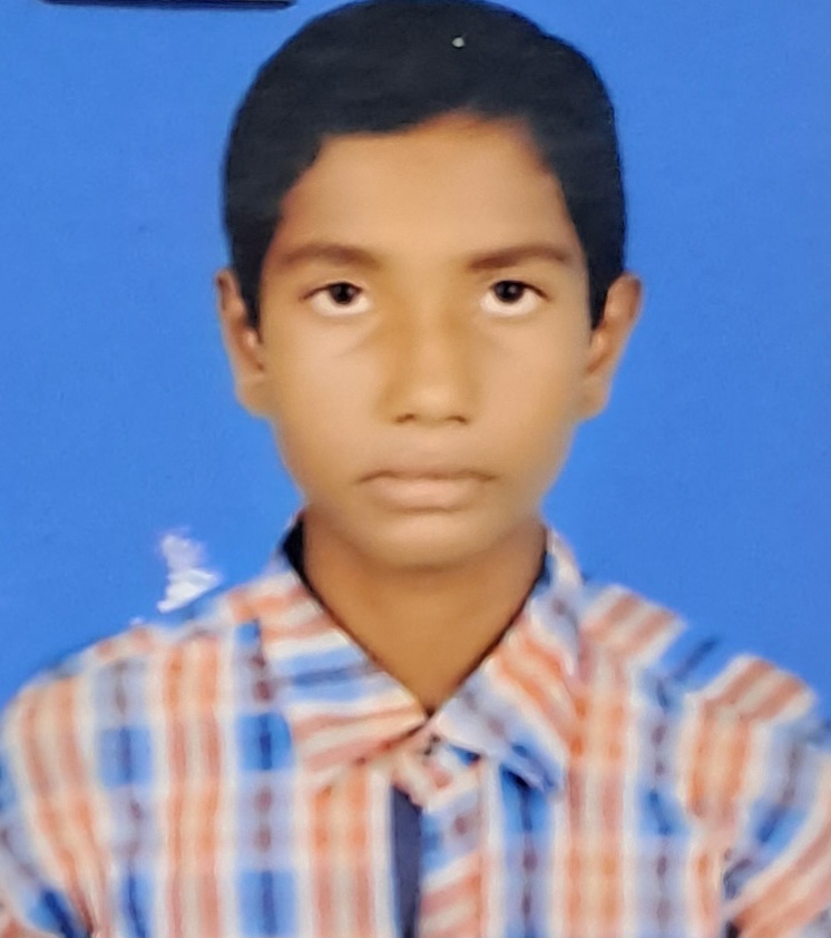 Student Photo Not Available
