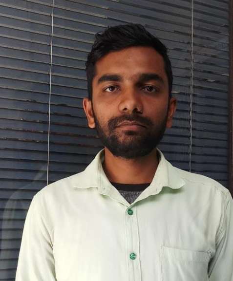 Student Photo Not Available