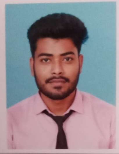 Student Photo Not Available