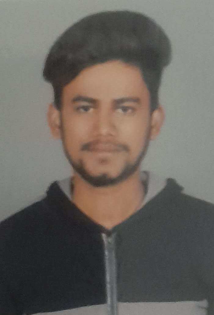 Student Photo Not Available