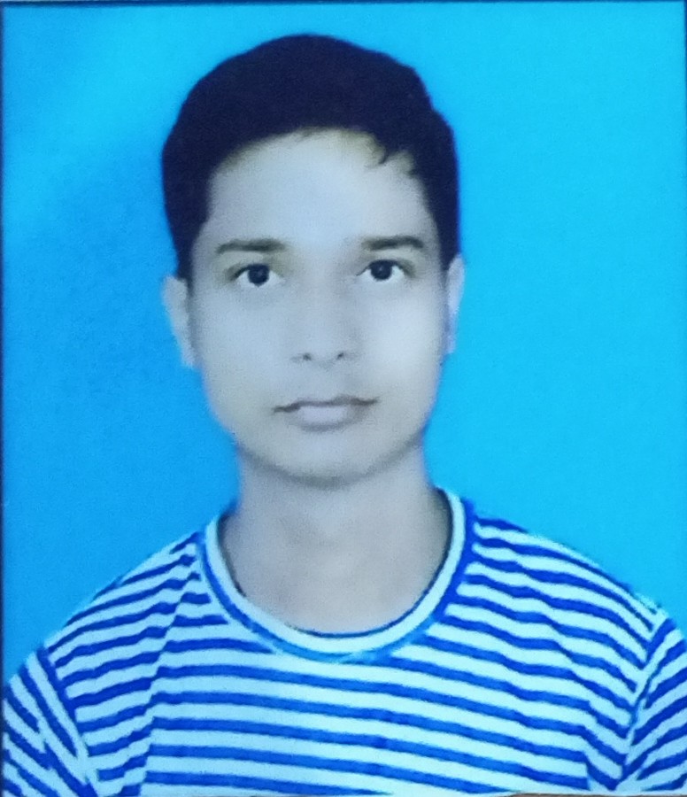 Student Photo Not Available