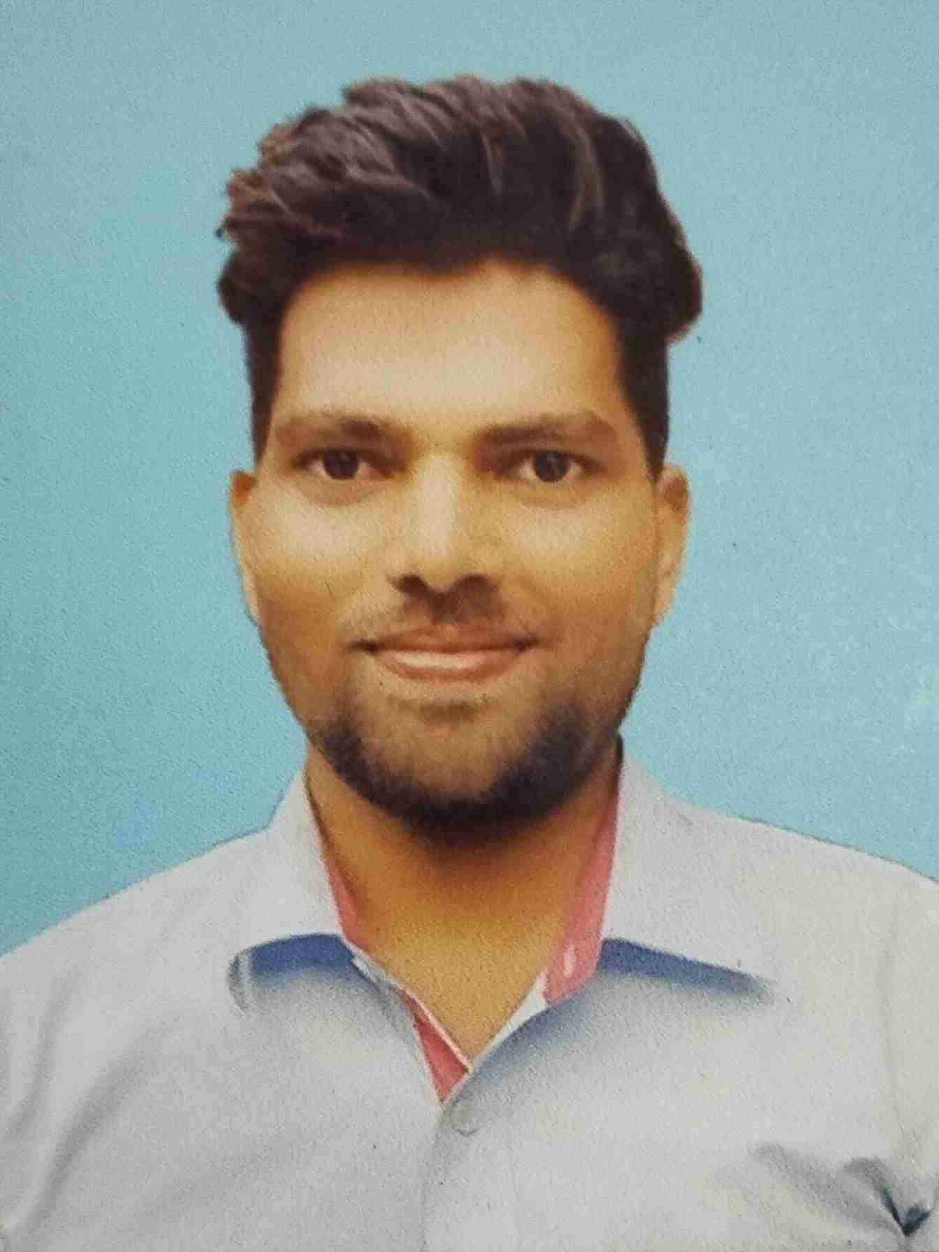 Student Photo Not Available