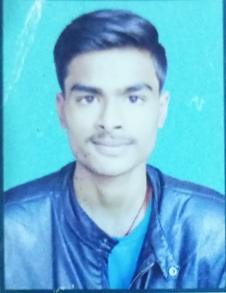 Student Photo Not Available