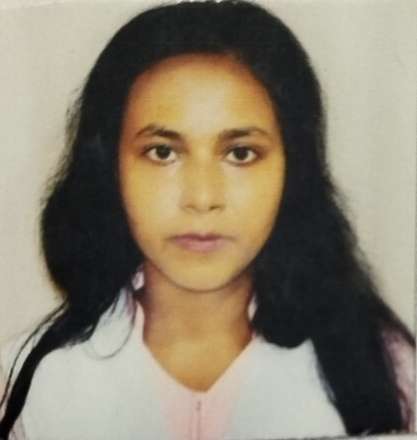 Student Photo Not Available