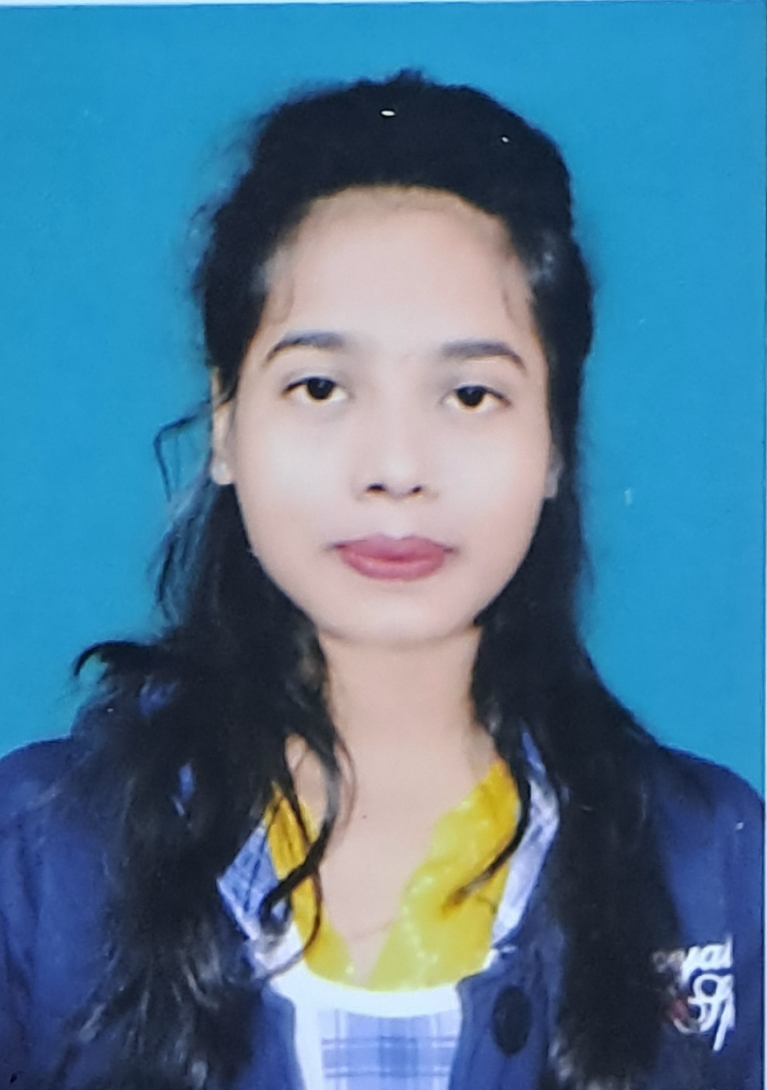 Student Photo Not Available