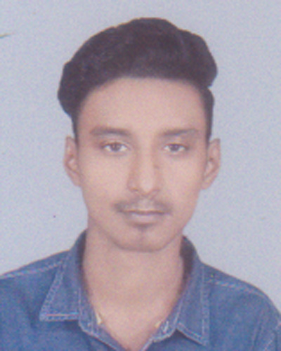 Student Photo Not Available